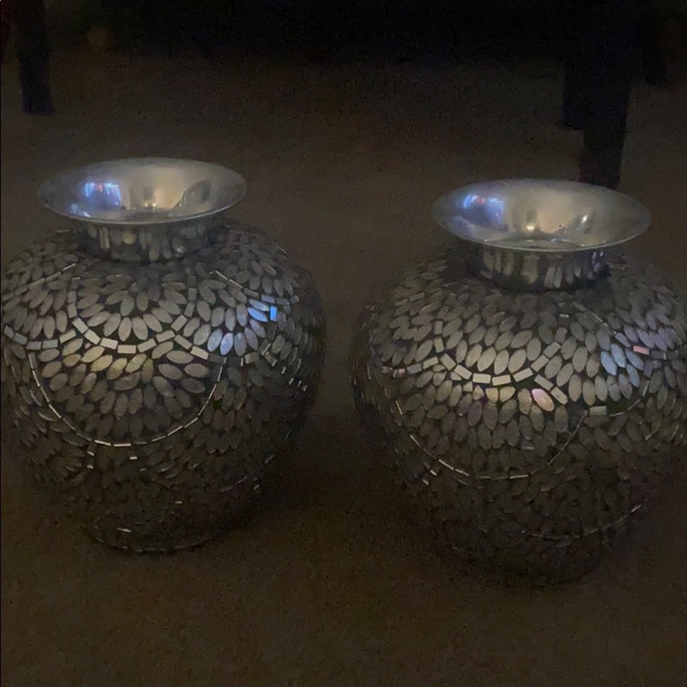 Vases